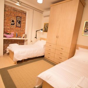 Kamer met Twee Aparte Bedden