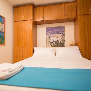 Kamer met een King Size Bed